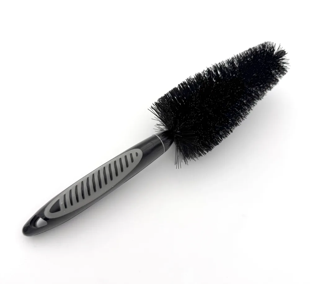 Brosse de Nettoyage Conique pour Cadre et Roues PBS TOOLS – Image 2