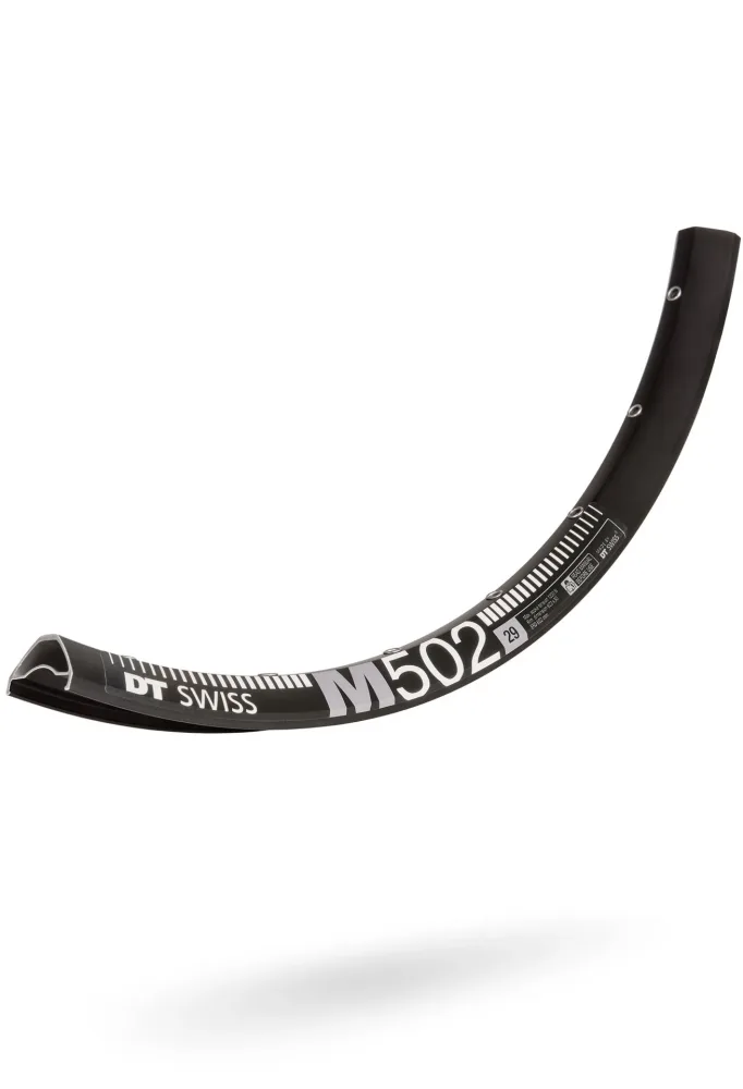 Jante DT SWISS M 502 27.5" 30 mm