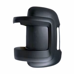 Coque de rétroviseur gauche modèle bras court pour CITROEN JUMPER de 2006 à 2014, Coque de rétroviseur gauche modèle bras court pour CITROEN JUMPER de 2006 à 2014,