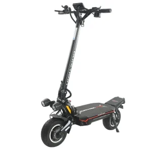 Trottinette Électrique Dualtron New Storm LTD 84V 45Ah EY4 2026 Trottinette Électrique Dualtron New Storm LTD 84V 45Ah EY4 2026