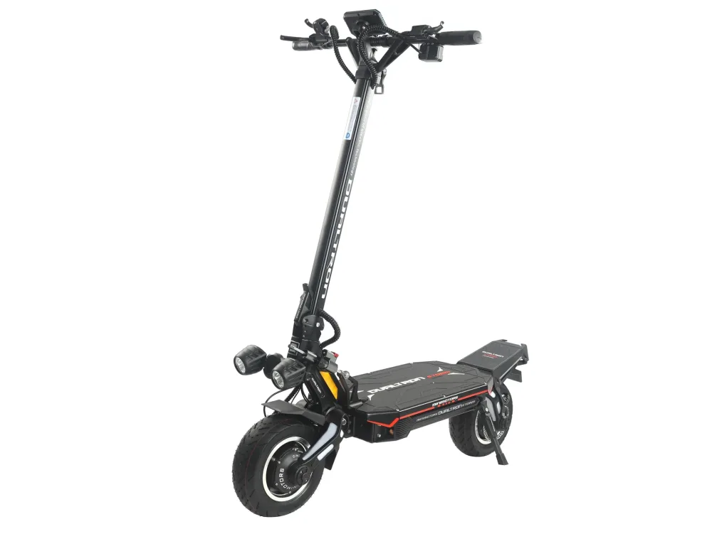 Trottinette Électrique Dualtron New Storm LTD 84V 45Ah EY4 2026