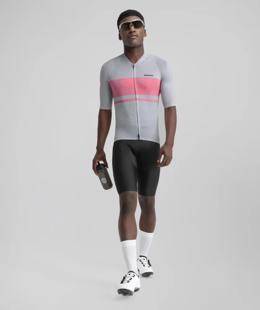 Siroko Maillot homme M3 Cadence 2026