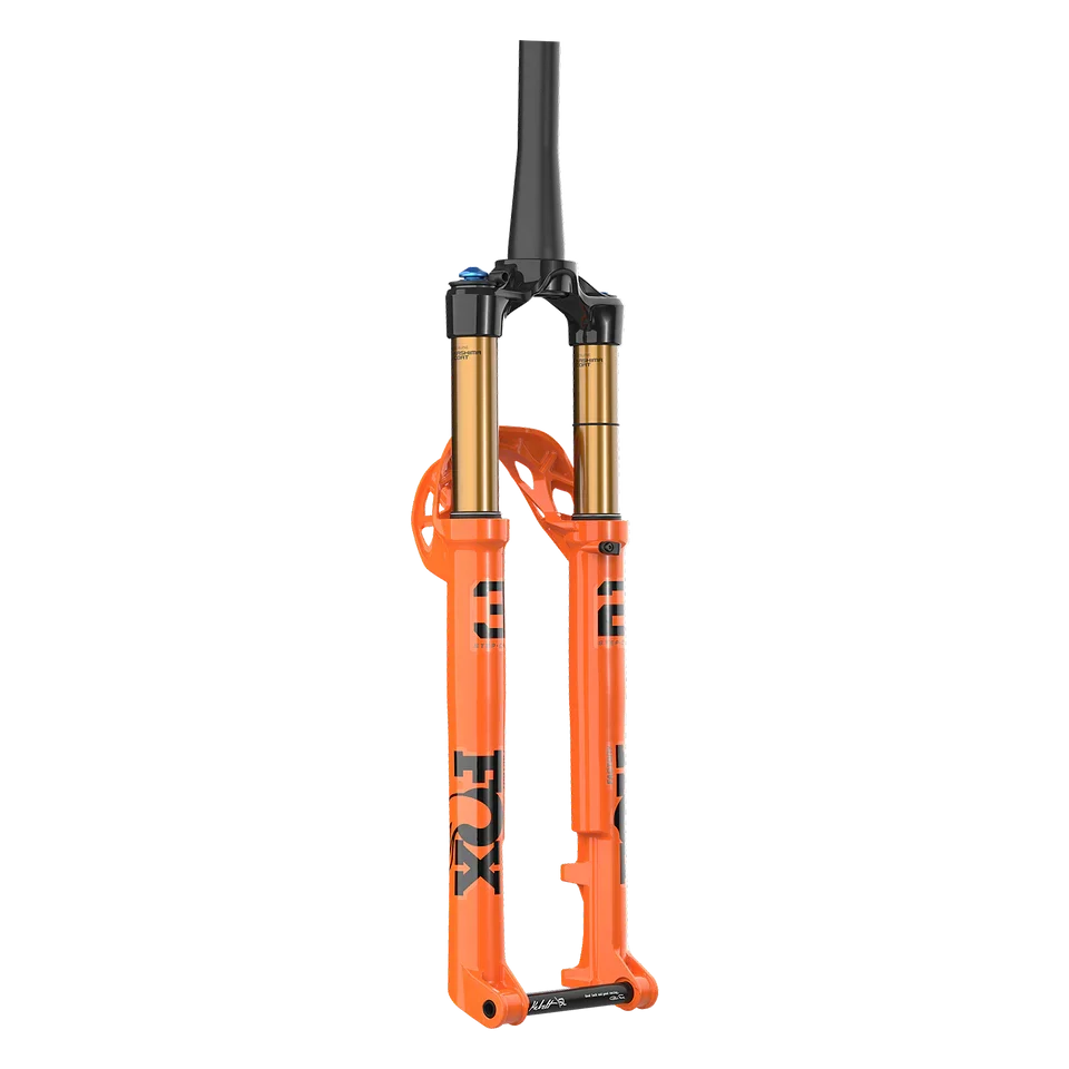 Fourche FOX 32 SC FACTORY 29″ Grip SL Remote Orange 2026 Fourche FOX 32 SC FACTORY 29″ Grip SL Remote Orange 2026