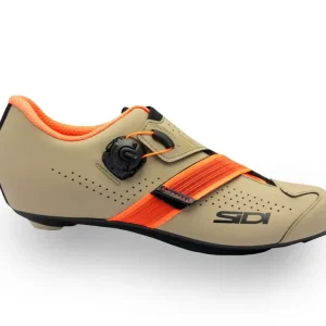 Chaussures Route SIDI PRIMA Beige/Corail Chaussures Route SIDI PRIMA Beige/Corail