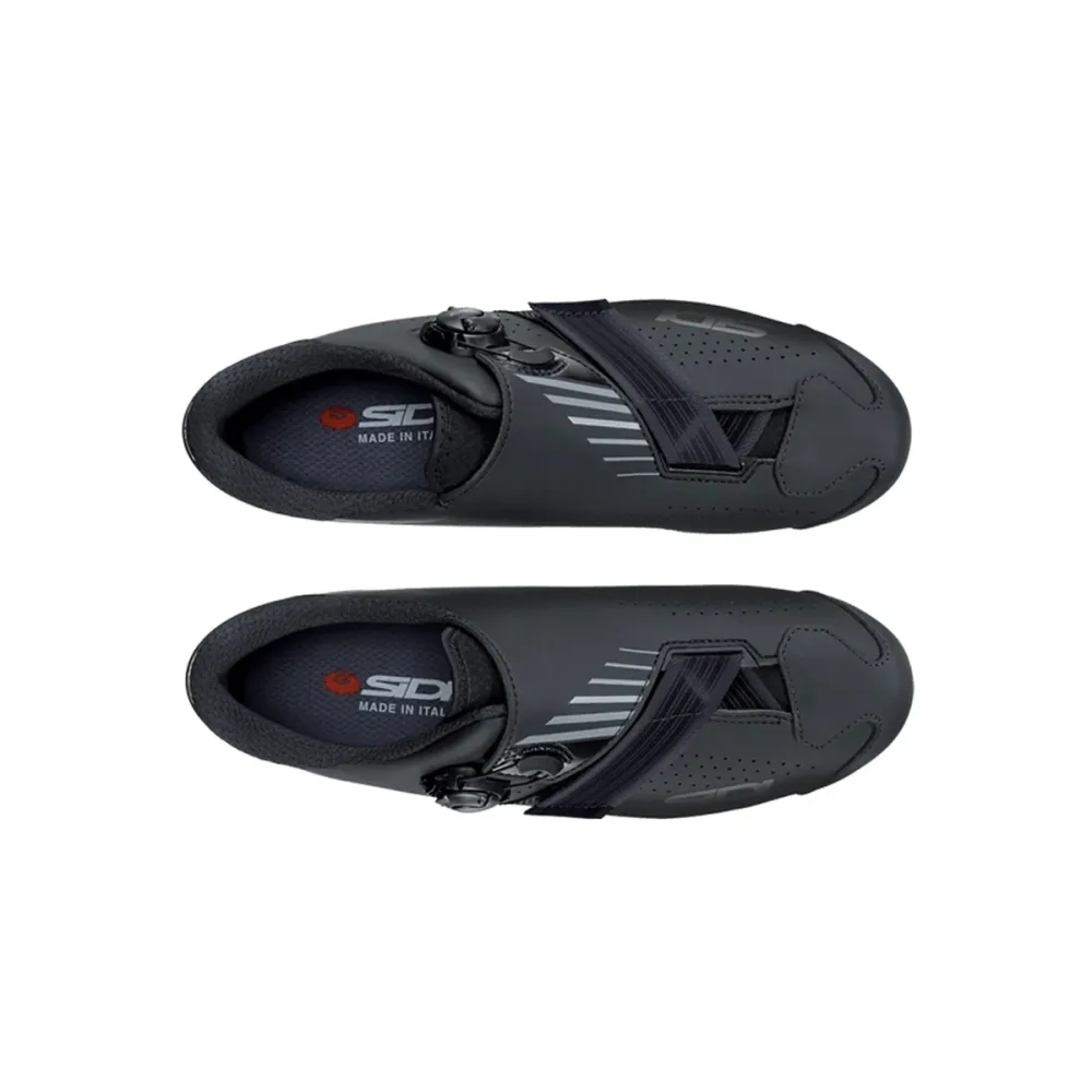 Chaussures Route SIDI PRIMA Noir – Image 3