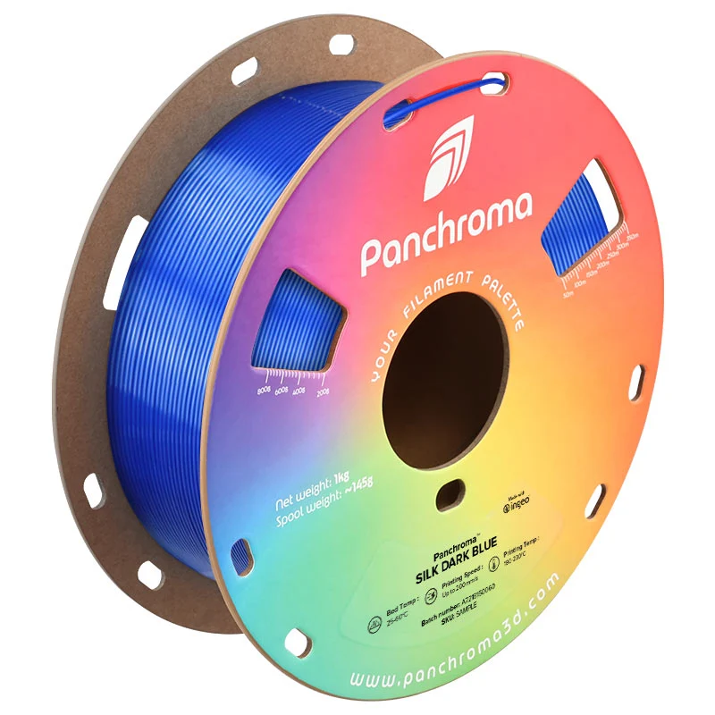 Panchroma™ PLA Silk Panchroma™ PLA Silk