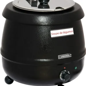 Soupière 9 litres