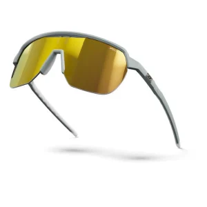 Lunette Frequency JULBO Gris Clair / Blanc – Spectron 3 2025 Lunette Frequency JULBO Gris Clair / Blanc – Spectron 3 2025