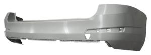Pare-chocs arrière a peindre modèle break pour SKODA OCTAVIA de 2013 à 2016, Neuf Pare-chocs arrière a peindre modèle break pour SKODA OCTAVIA de 2013 à 2016, Neuf