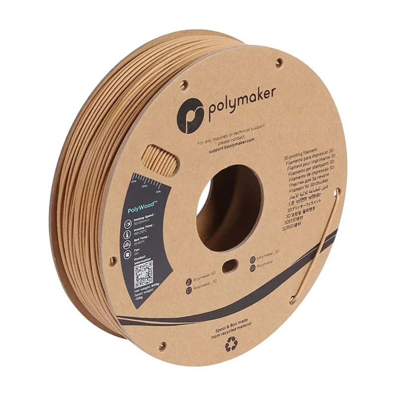Polymaker PolyWood Bois Polymaker PolyWood Bois