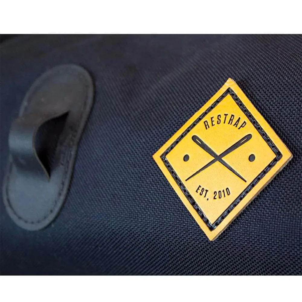 Sacoche de Guidon RESTRAP CANISTER BAG 1.5 L Noir – Image 3