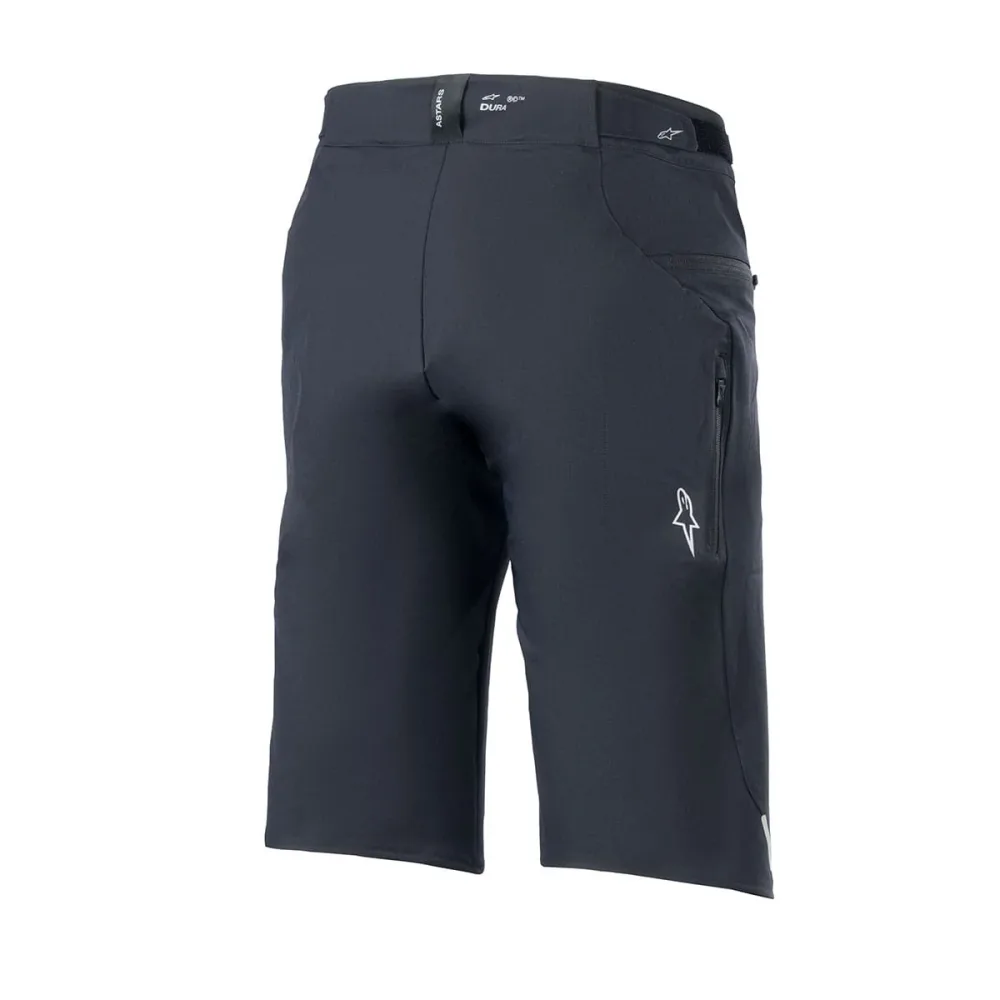 Short ALPINESTARS A-DURA ELITE Noir – Image 2