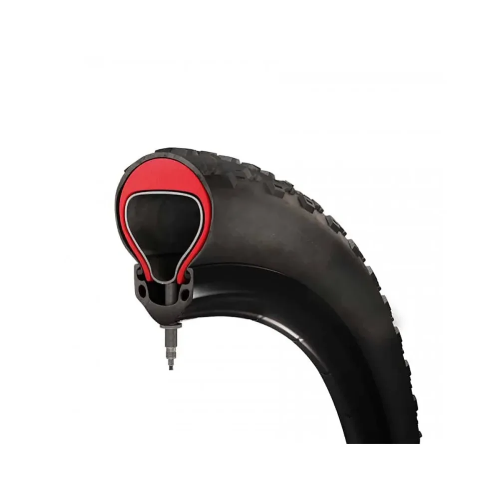 Mousse Anti-Pincement pour Chambre à Air TANNUS ARMOUR 29x2.60-3.0 – Image 3