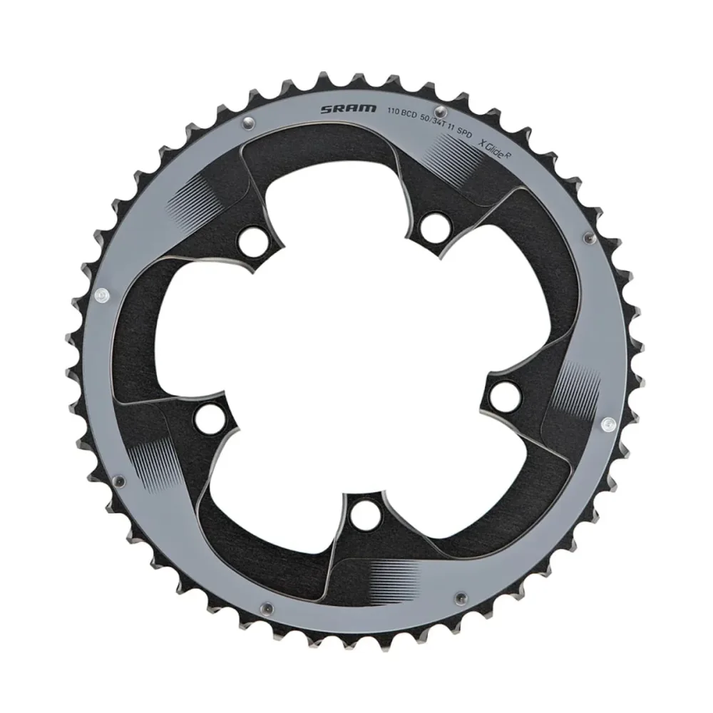 Plateau Extérieur 11V SRAM FORCE 22 110mm