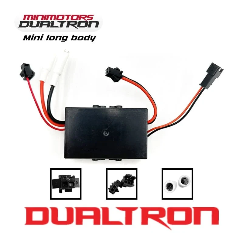 Contrôleur LED Dualtron Mini Trottinette – Image 2