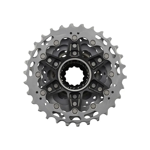 Cassette 12V SHIMANO DURA-ACE CS-R9200 – Image 3