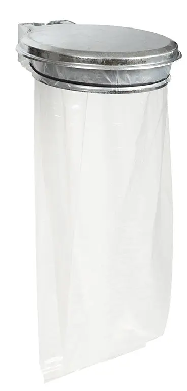 Support sac collecmur 110 litres – Image 2