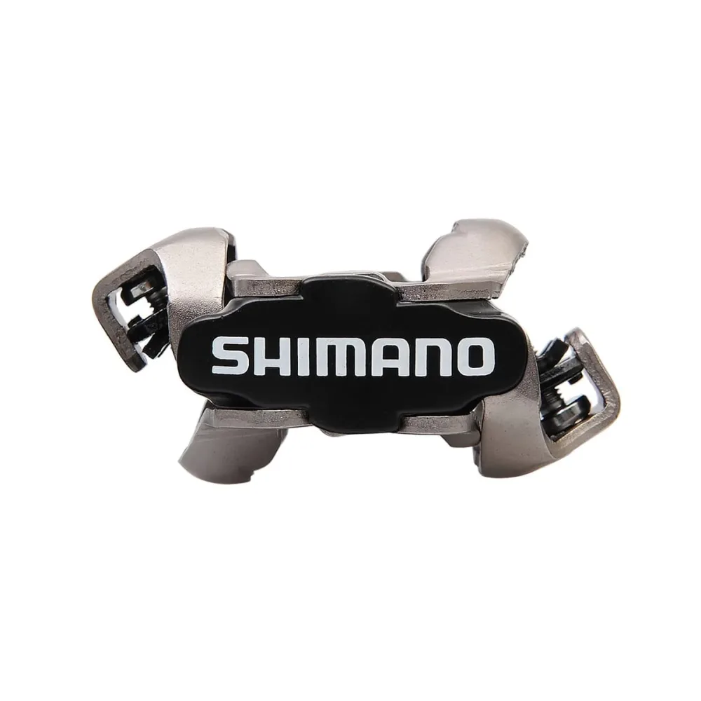 Pédales SHIMANO M520 Noir – Image 2