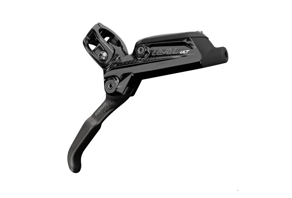 FREIN À DISQUE HYDRAULIQUE SRAM LEVEL ULTIMATE VTT ARRIÈRE 2000 mm NOIR – Image 3