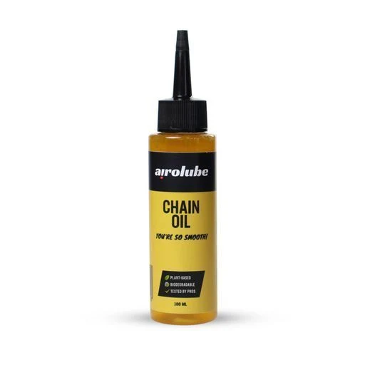 HUILE DE CHAÎNE AIROLUBE 100ML HUILE DE CHAÎNE AIROLUBE 100ML