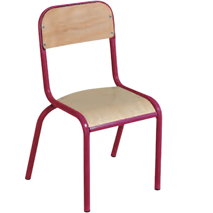 Chaise maternelle 129R