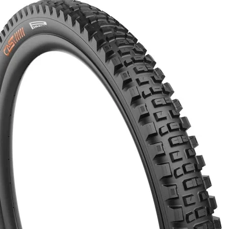 Pneu CAST PIRELLI ANTAGONIST 27.5x2.40 DualWall Smart Evo DH Tubeless Ready – Image 2