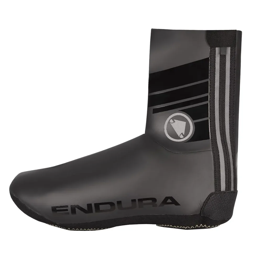 Couvre-Chaussures ENDURA Noir Couvre-Chaussures ENDURA Noir