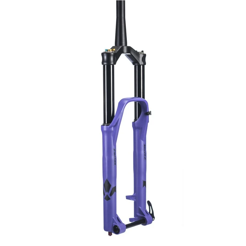 Fourche FORMULA SELVA C Coil 29″ Axe 15x110mm Boost Ultraviolet Fourche FORMULA SELVA C Coil 29″ Axe 15x110mm Boost Ultraviolet