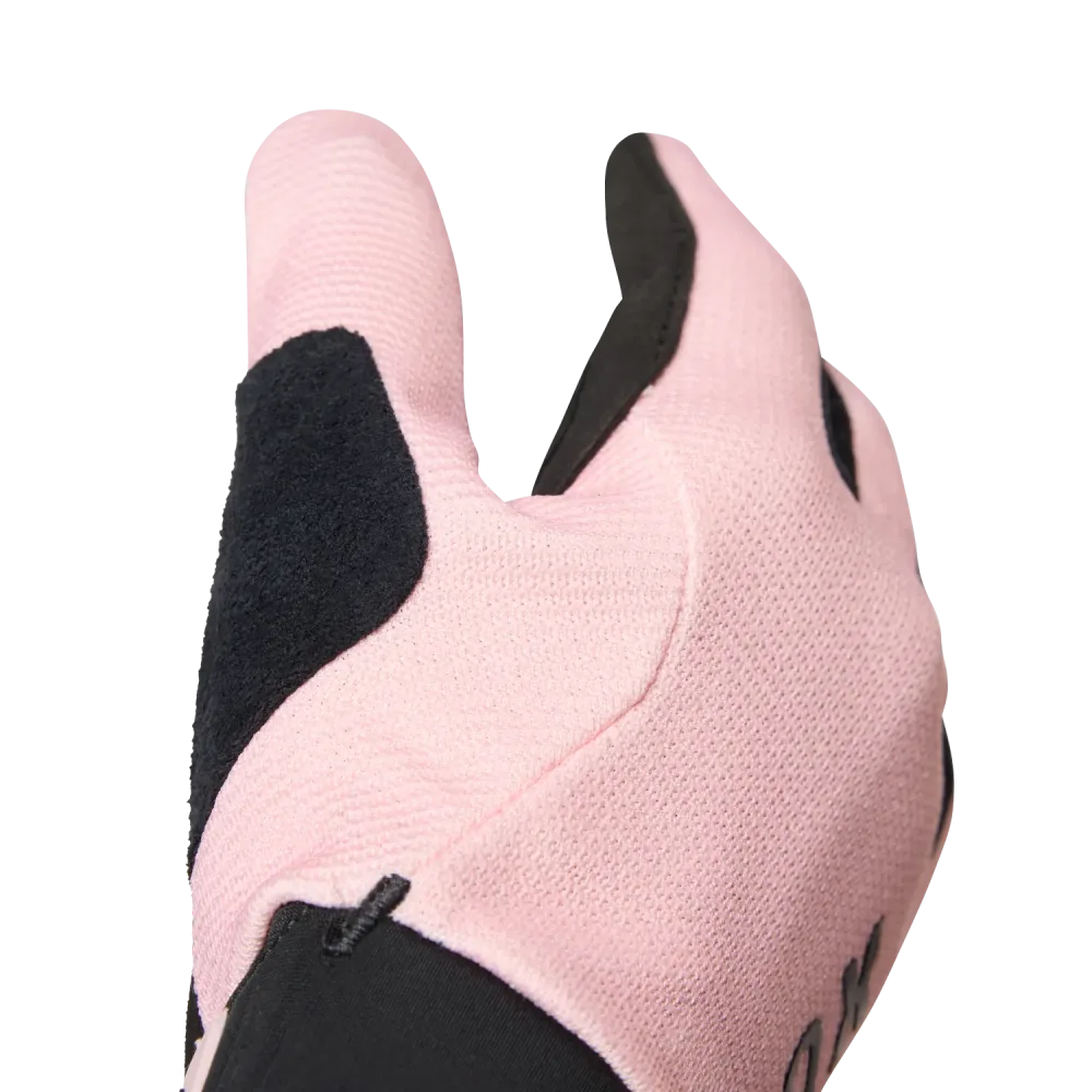 Gants FOX RANGER GEL Femme Rose Blush – Image 3