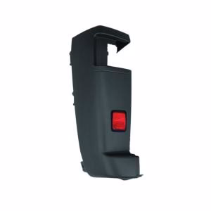 Crosse arrière gauche gris avec ouverture porte 270 grade pour FIAT DUCATO de 2006 à 2014, Neuve Crosse arrière gauche gris avec ouverture porte 270 grade pour FIAT DUCATO de 2006 à 2014, Neuve
