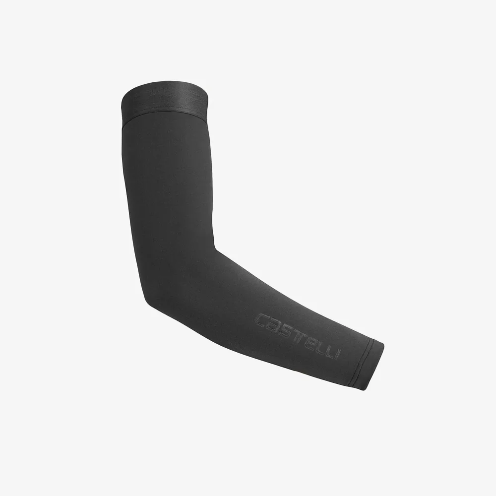 Manchettes CASTELLI ESPRESSO Noir Manchettes CASTELLI ESPRESSO Noir