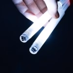 Paire Baguettes diabolo lumineuses LED rechargeable USB – Image 3