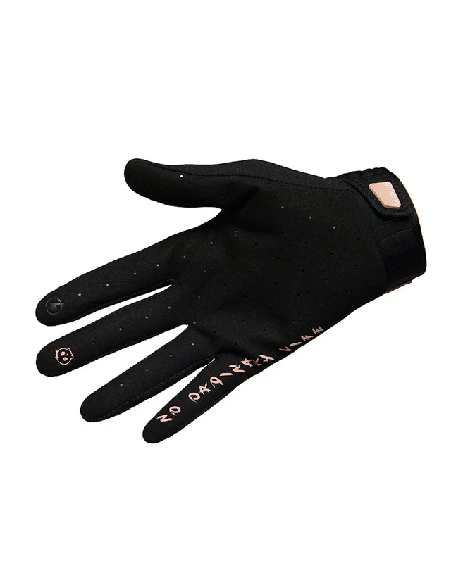 Gants DHARCO GRAVITY Femme Noir – Image 2