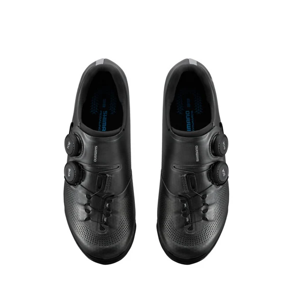 Chaussures VTT SHIMANO XC703 Femme Noir – Image 3