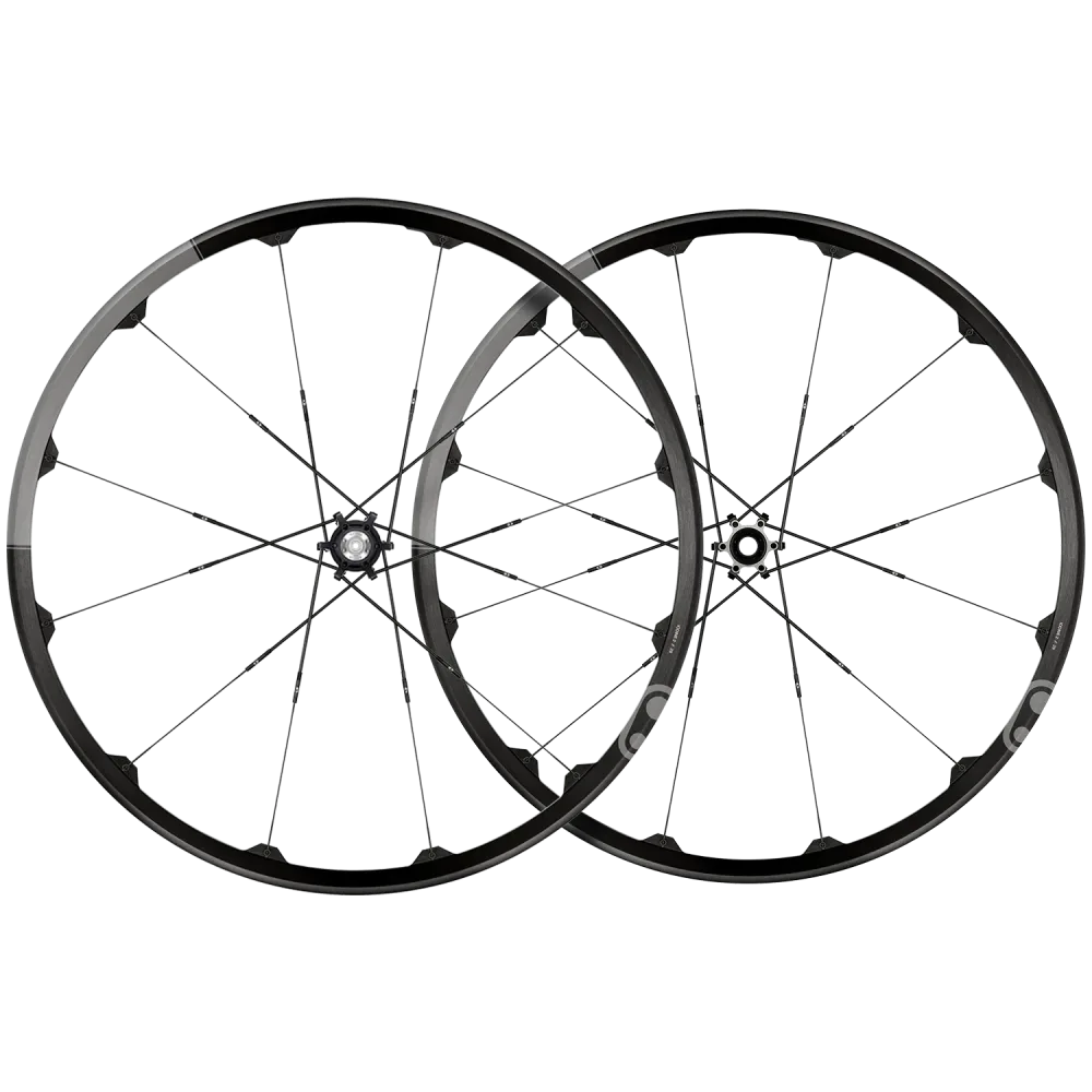 Paire de Roues CRANKBROTHERS IODINE 2 AM 29″ 15×110/12×148 mm Boost Paire de Roues CRANKBROTHERS IODINE 2 AM 29″ 15×110/12×148 mm Boost