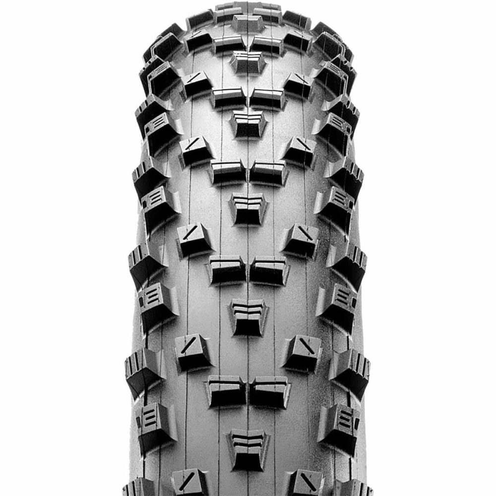 Pneu MAXXIS FOREKASTER 29x2.40 WT Exo 3C MaxxTerra Tubeless Ready Souple Noir – Image 2