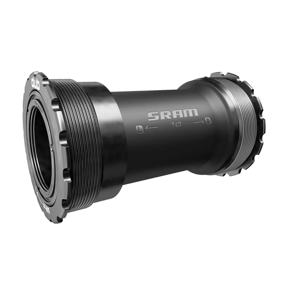 Boîtier de Pédalier SRAM DUB BSA/BSC T47 68mm