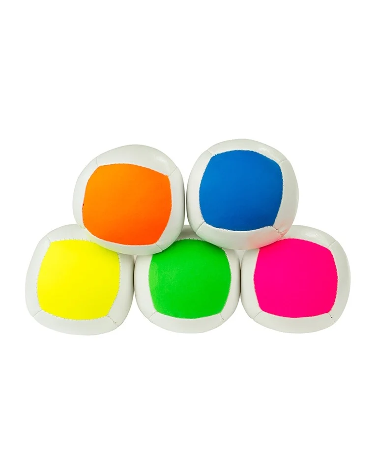 La nouvelle balle de jonglage Juggle Dream UV Spot Sports – Image 2