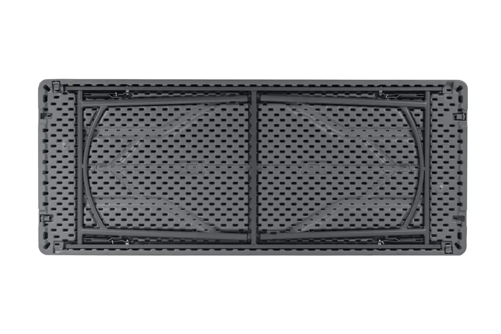 Table pliante plastique 183 x 76 cm "Classic Collection" – Image 3