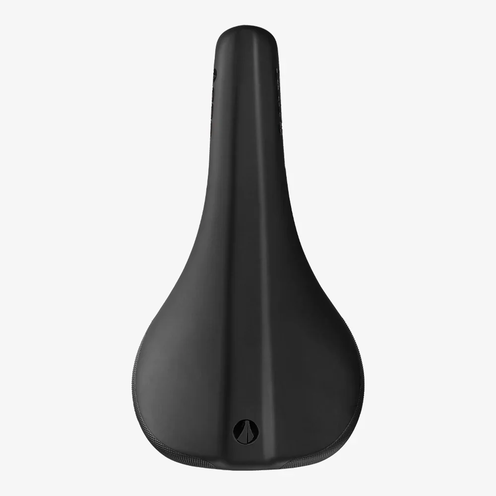 Selle SDG BEL-AIR V3 Rails Lux Alloy Noir – Image 2