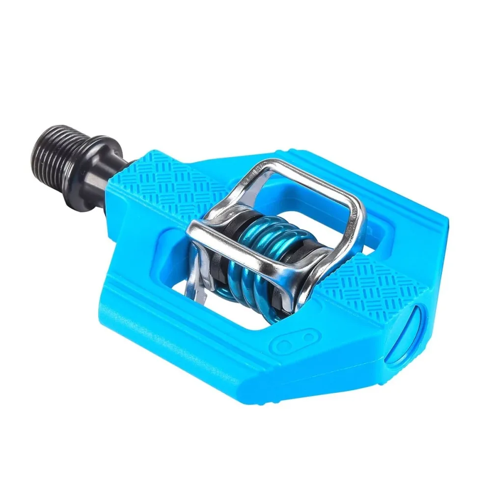 Pédales CRANKBROTHERS CANDY 1 Bleu – Image 2