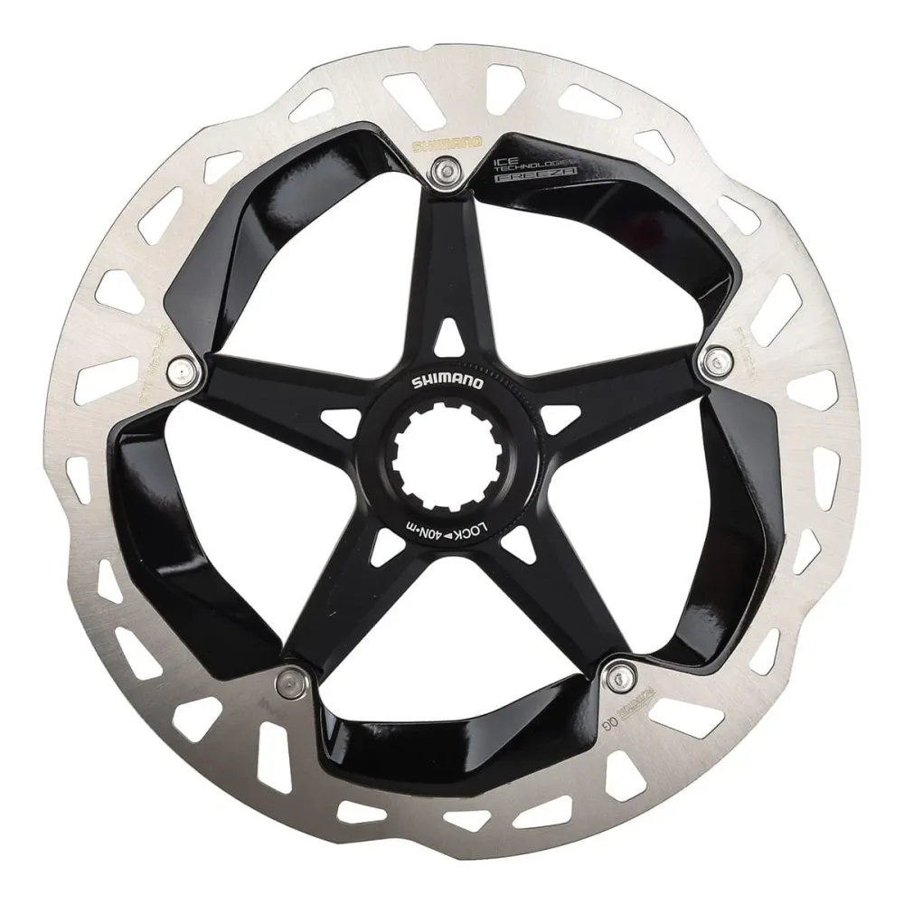 Disque SHIMANO RT-MT900 CENTER LOCK