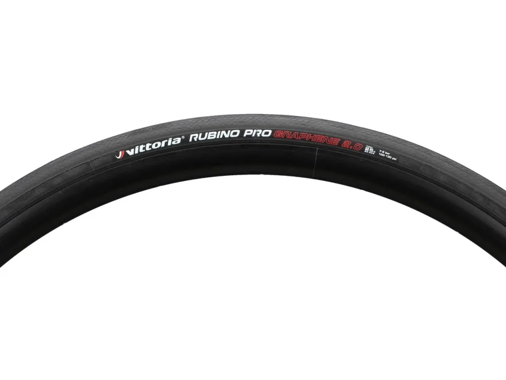 PNEU ROUTE TS VITTORIA RUBINO PRO IV GRAPHENE 2.0 NOIR – Image 2