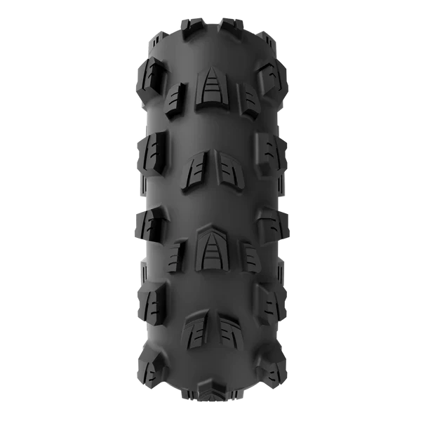Pneu VITTORIA MOSTRO TRAIL 27.5x2.60 4C Graphene 2.0 Tubeless Ready Souple Noir – Image 2