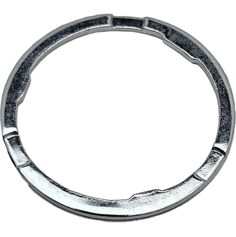 Entretoise de Cassette 10V REVERSE COMPONENTS 1.85mm
