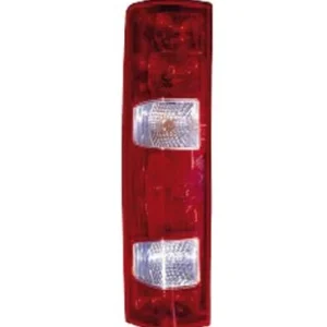 Feu arrière gauche modèle van pour IVECO DAILY MY 2006 de 2006 à 2009, Neuf