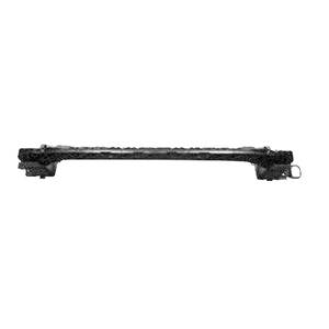 Traverse avant inférieur en plastique pour CITROEN C4 de 2010 à 2017, Neuve