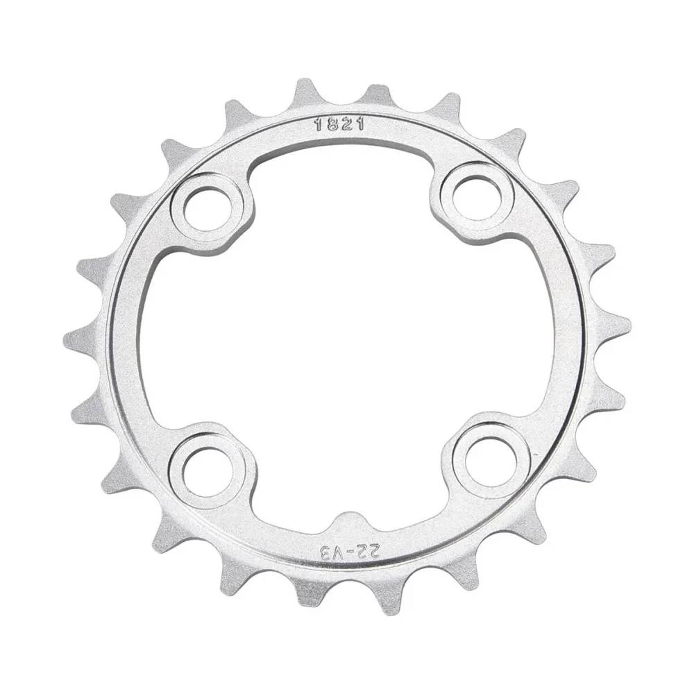 Plateau Intérieur SRAM MTB 64BCD V3 TUNGSTEN 9V 4 Trous 64mm
