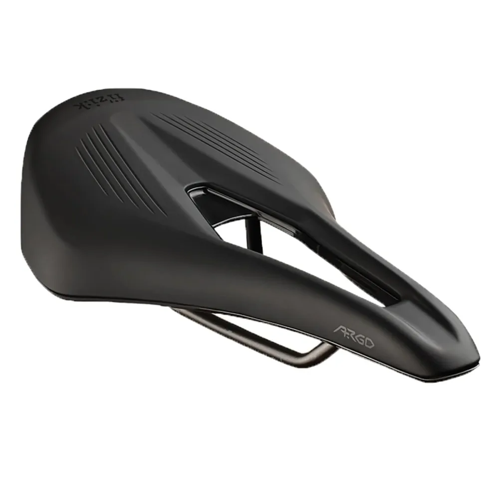 Selle FIZIK VENTO ARGO R3 150mm Rails Kium Noir