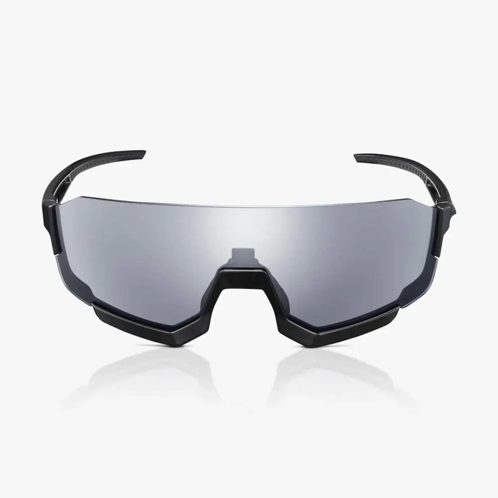 Lunettes SHIMANO AEROLITE CE-ARLT2 Noir Verre Photochromique Gris – Image 2